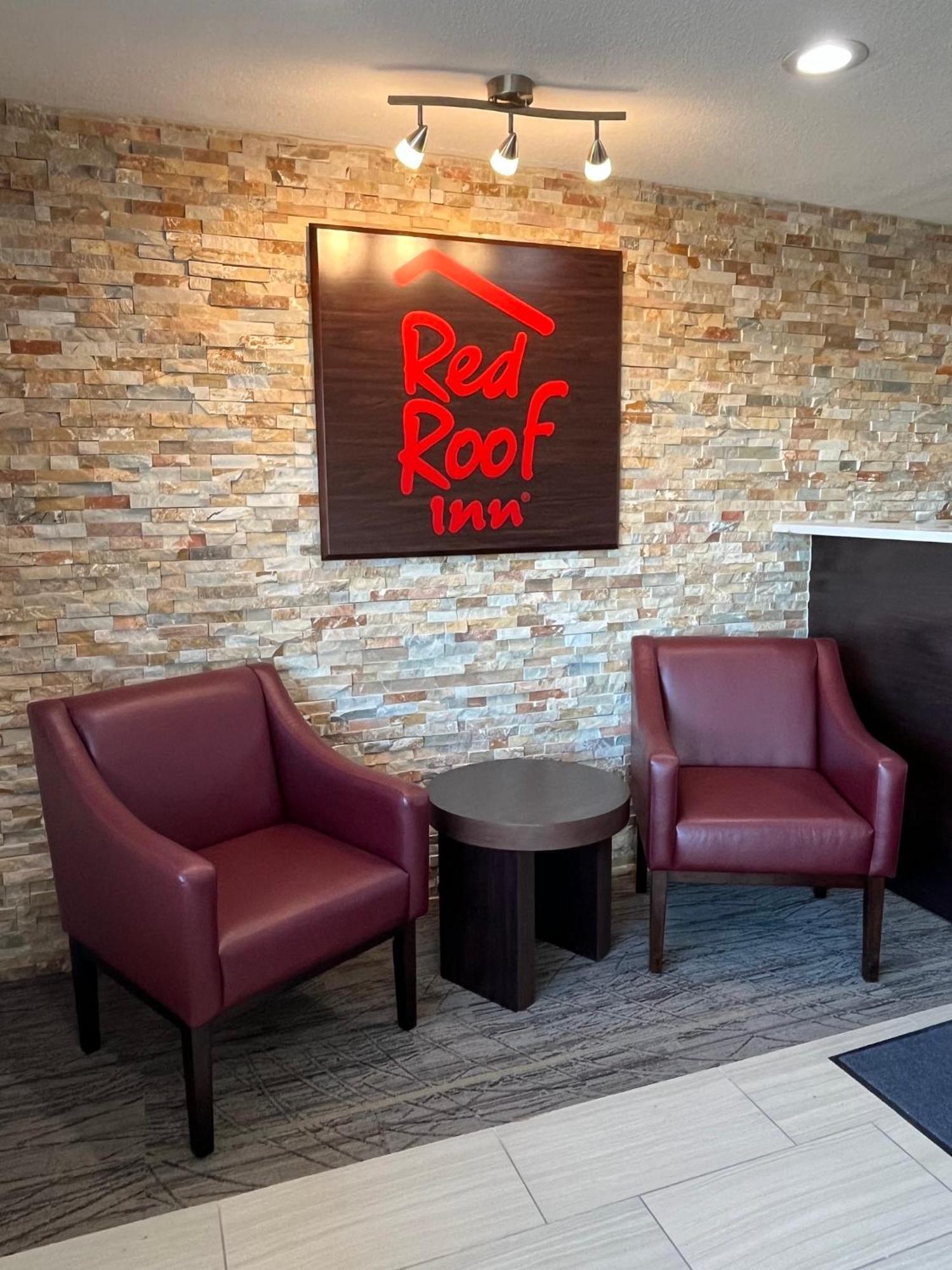 Red Roof Inn Haltom City エクステリア 写真